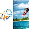 Wakeboarding - Daymaniyat coast water sports - Sightseeing and Tours - Image 2