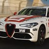 Yas Marina Circuit Alfa Romeo Giulia Quadrifoglio driving experience - Experiences - Image 3