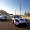 Yas Marina Circuit Aston Martin GT4 driving experience - Attractions Special Offers - Image 2