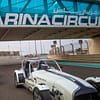 Yas Marina Circuit Driving Experience - Caterham Seven Express - Experiences - Image 3