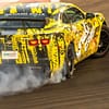 Yas Marina Circuit Passenger Ride - Chevrolet Camaro Drift Taxi - Experiences - Image 3
