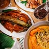 5* Theme Nights Dinner For One Child (Aed50), One, Two, Or Four Adults Dubai - Image 4