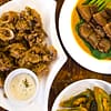 5* Theme Nights Dinner For One Child (Aed50), One, Two, Or Four Adults Dubai - Image 5