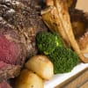 5* Theme Nights Dinner For One Child (Aed50), One, Two, Or Four Adults Dubai - Image 6
