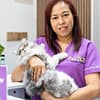 Basic Grooming Session At Pet Joy Veterinary Clinic Dubai - Image 4