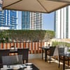 Breakfast Buffet With Pool Access: Child (Aed 59), Adult (Aed 75) Dubai - Image 3