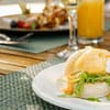 Breakfast With Pool Access For A Child And Adults! Dubai - Image 9