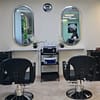 Choice Of Individual 3d, 2d, Natural, Or Volume Eyelash Extensions Abu Dhabi - Image 4