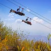 Or Bgec Cabin 1-Night With Dinner Sharjah & N. Emirates