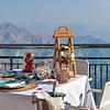 Choice Of Jais Flight, Sky Tour, Or Bgec Cabin 1-Night With Dinner Sharjah & N. Emirates - Image 7