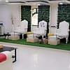 Moroccan Bath With Body Scrub Abu Dhabi