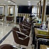 Classic Or Gelish Manicure And Pedicure At Noor Modern Ladies Saloon Abu Dhabi - Image 3