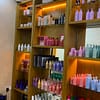 Classic Or Gelish Manicure And Pedicure At Noor Modern Ladies Saloon Abu Dhabi - Image 4