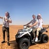 Desert Safari With Live Shows Dubai - Image 2