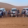Desert Safari With Live Shows Dubai - Image 5