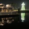 Dubai Canal Dinner Cruise With Soft Drinks! Dubai - Image 5