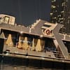 Dubai Canal Dinner Cruise With Soft Drinks! Dubai - Image 7