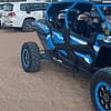 Dubai Dune Bike Adventure Experience At Al Khaima Tours Dubai - Image 9