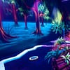 Glow Golf Experience At Mystic Golf By Tr88house @Bluewaters Island Dubai - Image 3