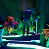Glow Golf Experience At Mystic Golf By Tr88house @Bluewaters Island Dubai - Image 4