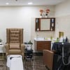 Beauty Services At Celebrity Salon Dubai