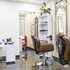 Hair Services At Celebrity Make Up Studio Dubai