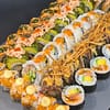Indulge In All-You-Can-Eat Sushi And Ramen! Abu Dhabi - Image 6