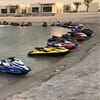 Jet Ski Rental At Capital Gate Abu Dhabi - Image 3
