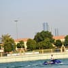 Jet Ski Rental At Capital Gate Abu Dhabi - Image 5