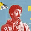 Live Nation Middle East presents Morgan Jay at Dubai Opera - Dubai Comedy Festival - Image 2