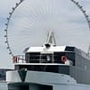 2- Or 3-Hour Luxurious Private Yacht Up To 35 Passengers Dubai