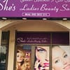 Manicure And Pedicure At Shes Ladies Beauty Saloon Dubai - Image 2