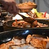 Night Dinner, Spicery @ 4* Novotel Gold District: Child Aed 45 & More Dubai - Image 4