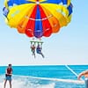 One 30-Minutes Parasailing For One Or Two Pax At Luxury Yachts Dubai - Image 4