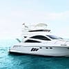One-Hour Private Yacht Rental Dubai - Image 2