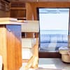 One-Hour Private Yacht Rental Dubai - Image 9