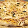 Pick Appetizer And Pizzas From Menu Dubai