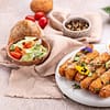Relish With Classic Or Premium Pizza! Abu Dhabi - Image 2