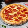 Relish With Classic Or Premium Pizza! Abu Dhabi - Image 5