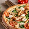 Relish With Classic Or Premium Pizza! Abu Dhabi - Image 7