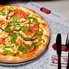 Relish With Classic Or Premium Pizza! Abu Dhabi - Image 8