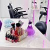 Manicure And Pedicure Or Nail Extensions At Qasr Al Ameerah Dubai