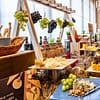 Saturday Brunch With Soft Beverages Dubai - Image 2