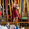 Saturday Brunch With Soft Beverages Dubai - Image 9