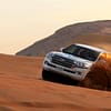 Self-Drive Desert Safari Package Dubai