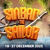 Sinbad the Sailor at Theatre by QE2 in Dubai - Shows and Theatrical Plays - Image 3