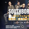 South Border Feat. Kris Lawrence Live in Dubai - Nightlife - Image 2