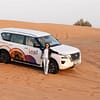 Thrilling Desert Safari With Bbq, Self-Drive Quad Bike Ride Options Dubai - Image 2
