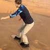 Thrilling Desert Safari With Bbq, Self-Drive Quad Bike Ride Options Dubai - Image 3