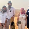 Thrilling Desert Safari With Bbq, Self-Drive Quad Bike Ride Options Dubai - Image 5
